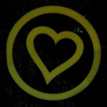 heart circle